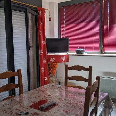 Appartement Superbe T2 A 2 Pas Des Pistes Et Des Sentiers De Randonnee à Briançon Extérieur photo