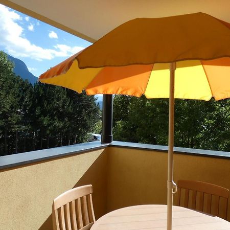 Appartement Superbe T2 A 2 Pas Des Pistes Et Des Sentiers De Randonnee à Briançon Extérieur photo