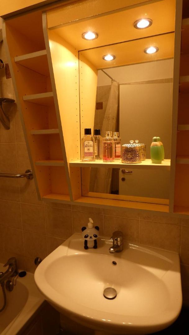 Appartement Superbe T2 A 2 Pas Des Pistes Et Des Sentiers De Randonnee à Briançon Extérieur photo