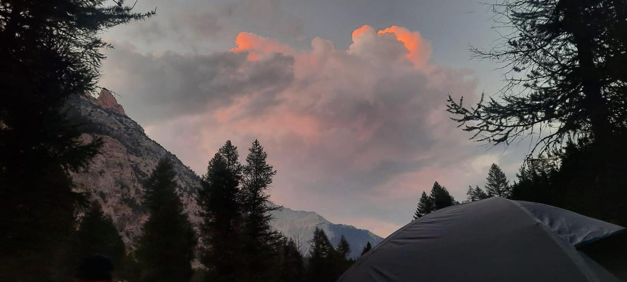 Appartement Superbe T2 A 2 Pas Des Pistes Et Des Sentiers De Randonnee à Briançon Extérieur photo