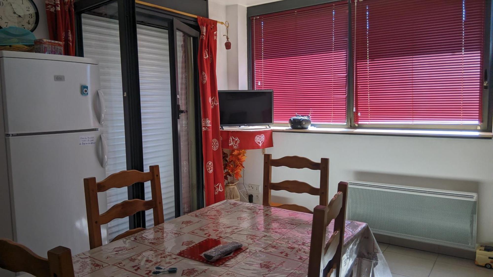 Appartement Superbe T2 A 2 Pas Des Pistes Et Des Sentiers De Randonnee à Briançon Extérieur photo