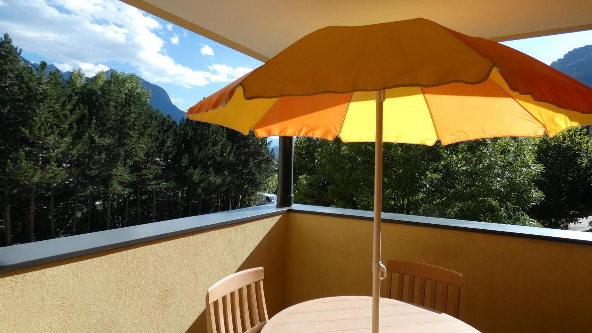 Appartement Superbe T2 A 2 Pas Des Pistes Et Des Sentiers De Randonnee à Briançon Extérieur photo